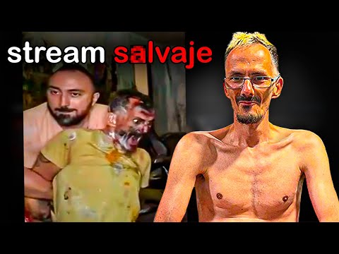 La OSCURA HISTORIA de JP: El Streamer Que M█RIÓ TØRTURADO en DIRECTO
