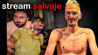 La OSCURA HISTORIA de JP: El Streamer Que M█RIÓ TØRTURADO en DIRECTO