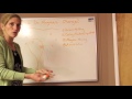 Magma Processes and Composition Changes