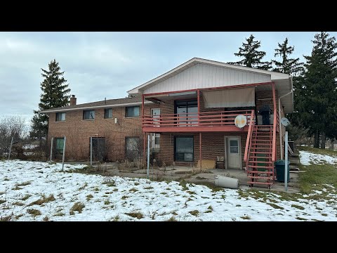 Donnie And Marie Osmond’s ABANDONED 1970’s Dream Home | EVERYTHING FORGOTTEN AND LEFT BEHIND