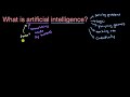 Understanding Artificial Intelligence