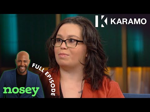 Unlock: Victim or Villain; DNA The Timeline Doesn't Lie 🦹😫Karamo Full Episode