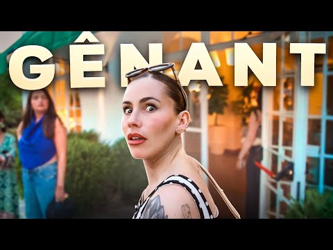 4 JOURS EN ITALIE, 40 MOMENTS GÊNANTS…