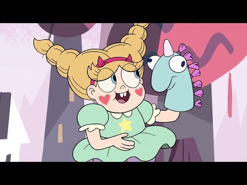 Star vs as forças do mal (T04E01) - As loucuras Butterfly - parte 4