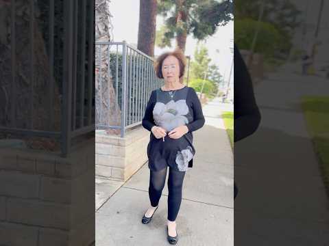 Светочка сегодня в мини . Как вам? #losangeles