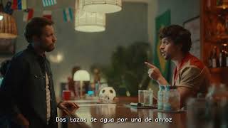 ¿Ya tiene habitación?