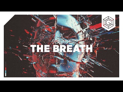 9BLADE - The Breath