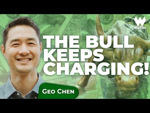 Geo Chen: Greater Bull Market Ahead?