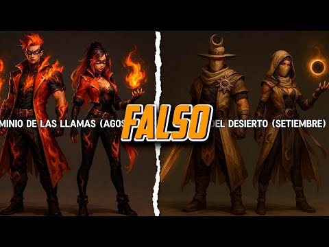 Analizando? POSIBLES PASE BOOYAH DE AGOSTO 2025 Completo ¿VALE LA PENA? NUEVA ACTUALIZACION