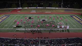Murray Tiger Band- Festival of Champions 2022