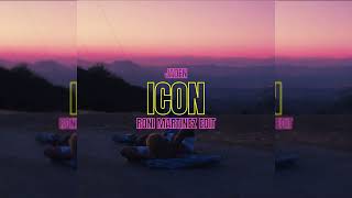 Jaden - Icon (Roni Martinez Edit)