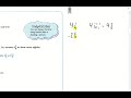 Subtracting Mixed Numbers and Fractions