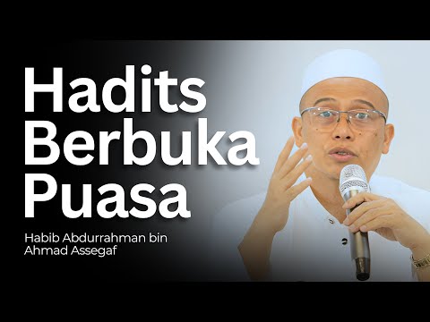 Rauhah di Rubath Nurul Fajri - Habib Abdurrahman bin Ahmad Assegaf 2025 | Nabawi TV