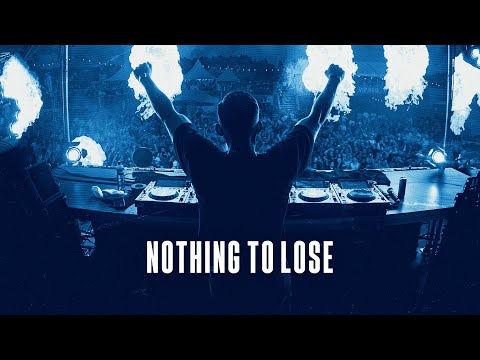 Serzo - Nothing To Lose (Official Hardstyle Audio)