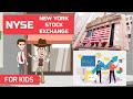Understanding the New York Stock Exchange