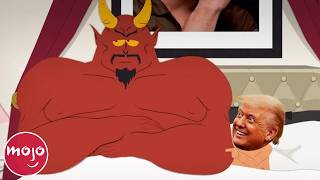 10 Parodies That Made Public Figures ANGRY