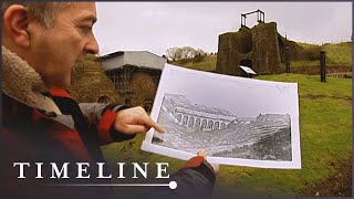 Archeologists Uncover The World's First Viaduct