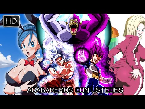 GOKU TRAICIONADO Y ENCERRADO EN LA HABITACIÓN DEL TIEMPO | CAPÍTULO 3