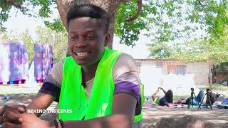 KITIMTIM Season 5 Behind the scenes Episode 5