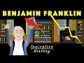 Benjamin Franklin and American Revolution
