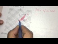Area and Properties of Triangles