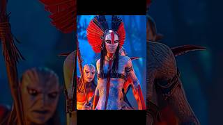 16K avatar 3 FIRE AND ASH #avatar3 #shorts #shortsfeed