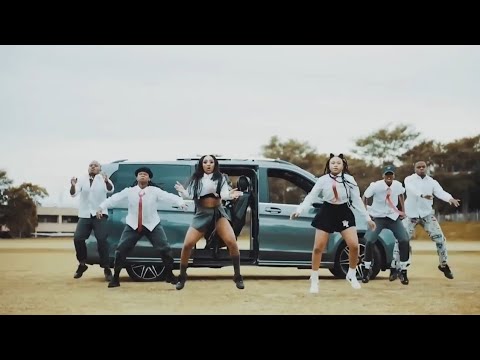"Biri Marung" DJ Maphorisa, Focalistic & Scotts Maphuma feat.Ego Slimflow & Tebogo G Mashego (Remix)