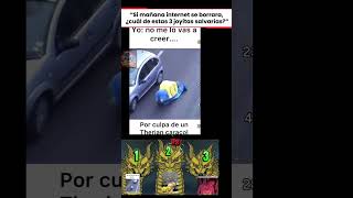 Si mañana el internet se borrara… 🌐