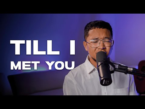 Till I Met You - Kuh Ledesma & Angeline Quinto (REYNE COVER)