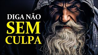 É ISSO QUE ESTÁ TRAVANDO SUA VIDA