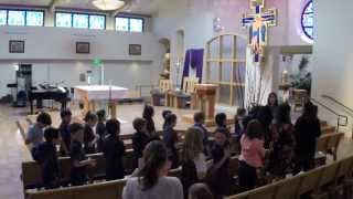OLG School Students Award