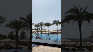 It's Time For A Pool Party In Dubai! #shorts