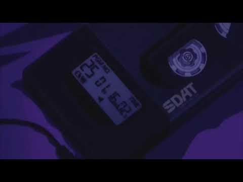 Kein Schlaf Nimo & Hava (slowed+reverb)