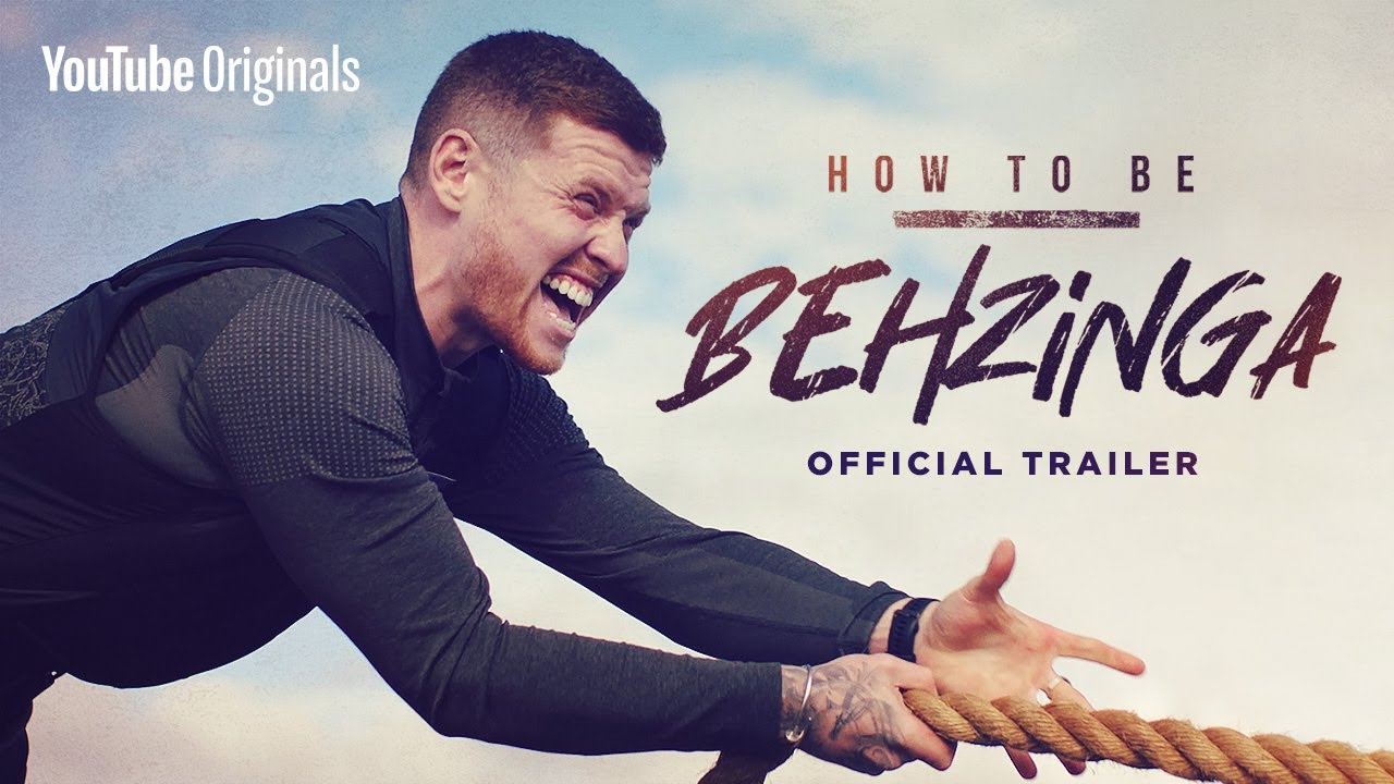 How to Be Behzinga Trailer thumbnail