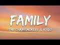 Understanding Family and Friendship