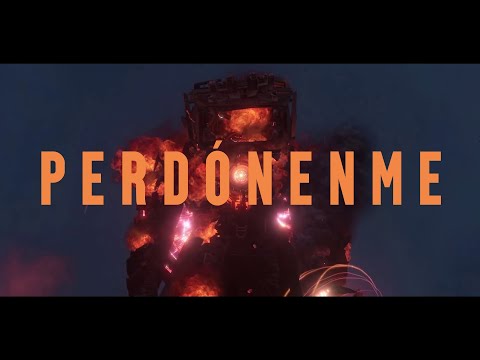 P E R D Ó N E N M E