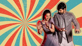 Telugu Luxury Indian Wedding | What A Story | Wedding Photographers In Dallas