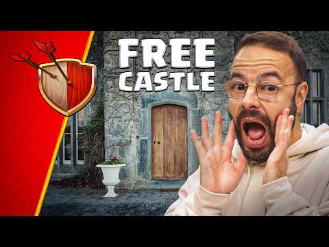 WE ARE GIVING A REAL TOWN HALL?!