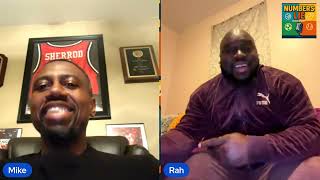 Episode 6: The battle of legacy! Shedeur vs Cam ward, Crawford vs mayweather