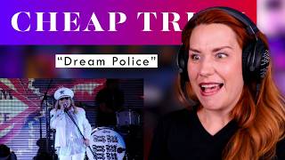 My First Time Hearing Cheap Trick, And This Happened...