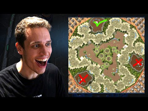 The Best Gamble in StarCraft II
