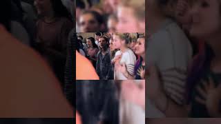 What Mercy Did For Me [feat. Crystal Yates Micah Tyler Joshua Sherman]