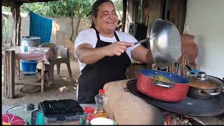 Selebrando en familia este bonito día el 16 de septiembre con una deliciosa comida 😋 🍀🇲🇽💯