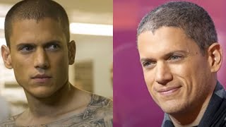 PRISON BREAK CAST TODAY: INCREDIBLE TRANSFORMATIONS!