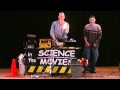 Science in Movies and Education
