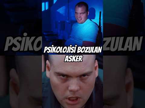 Askerde Psikolojisi Bozulan Asker #shorts #viralshorts