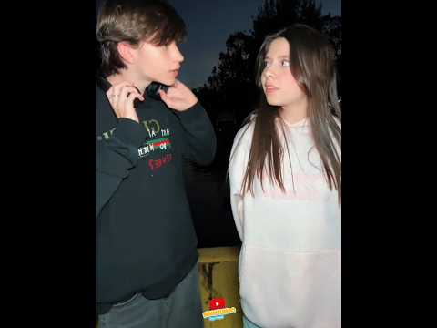 CELESTE Y JERO #besameremix #music #baile #shorts #shortsviral #amor