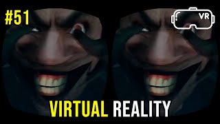 skibidi toilet 51 VR