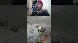 Diablo 4 - HELPING PEOPLE IN HELLTIDE ON NORMAL