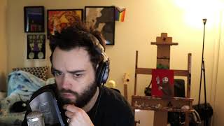 Rev || Mewgenics & Horsey Game